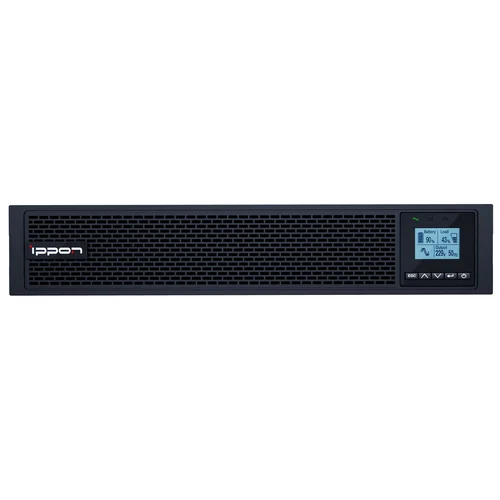 Источник бесперебойного питания Ippon Smart Winner II 3000