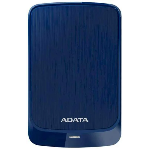 Жесткий диск A-Data USB 3.1 1Tb AHV320-1TU31-CBL HV320 2.5" синий