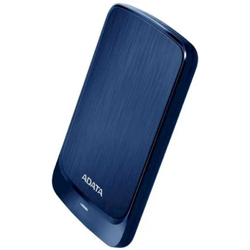 Жесткий диск A-Data USB 3.1 1Tb AHV320-1TU31-CBL HV320 2.5" синий