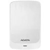 Жесткий диск A-Data USB 3.1 2Tb AHV320-2TU31-CWH HV320 2.5" белый