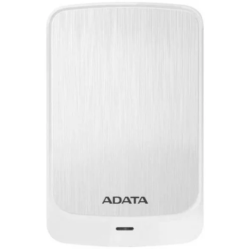 Жесткий диск A-Data USB 3.1 2Tb AHV320-2TU31-CWH HV320 2.5" белый