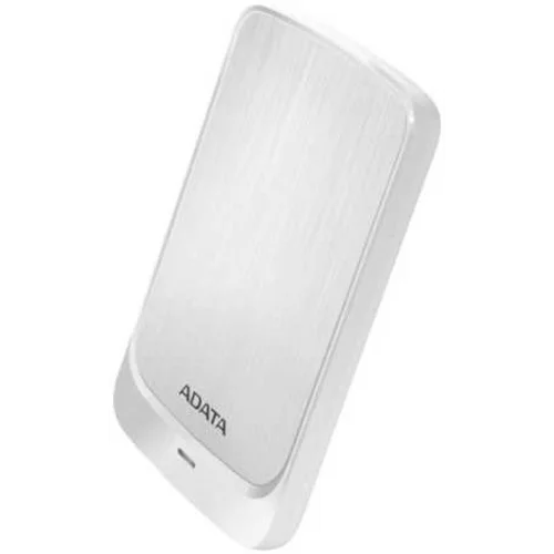 Жесткий диск A-Data USB 3.1 2Tb AHV320-2TU31-CWH HV320 2.5" белый