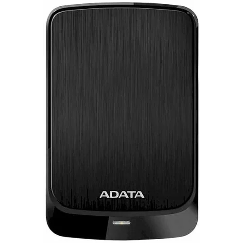 Жесткий диск A-Data USB 3.1 2Tb AHV320-2TU31-CBK HV320 2.5" черный