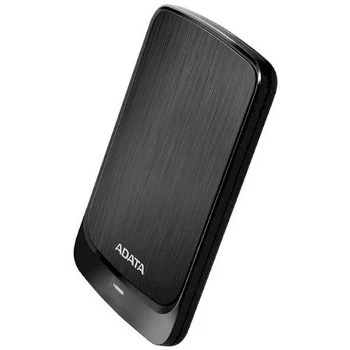 Жесткий диск A-Data USB 3.1 2Tb AHV320-2TU31-CBK HV320 2.5" черный