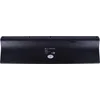 Клавиатура Оклик 890S серый USB беспроводная slim