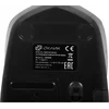 Мышь Оклик 488MW черный/серый оптическая (1600dpi) беспроводная USB для ноутбука (4but)