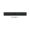 Терминал ВКС Yealink M400-0010 (MeetingEye 400 Pro, встроенные камера, микрофоны и звук, AMS 2 года)