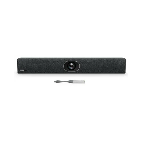 Терминал ВКС Yealink M400-0010 (MeetingEye 400 Pro, встроенные камера, микрофоны и звук, AMS 2 года)