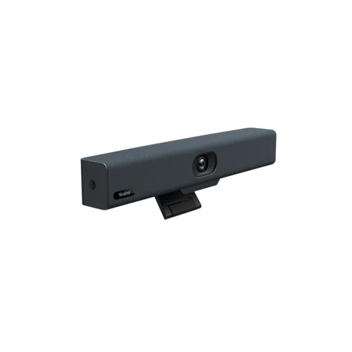 UVC34 USB-видеокамера (4k, 5X, E-PTZ, встроенный саундбар и микрофоны, AMS 2 года)