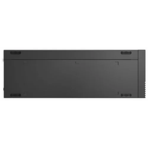 ПК Lenovo ThinkCentre Neo 50s G4 SFF i5 12400 8Gb SSD512Gb UHDG DVDRW noOS мышь клавиатура черный (1