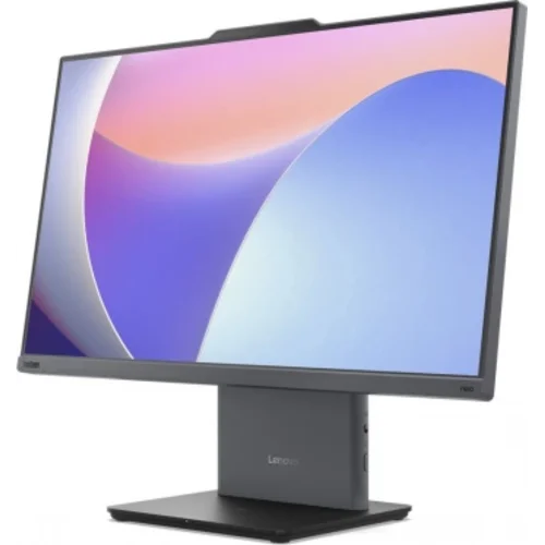 Моноблок Lenovo ThinkCentre neo 50a G5 23.8" Full HD i3 1315U (1.2) 8Gb SSD256Gb UHDG без ОС Gb