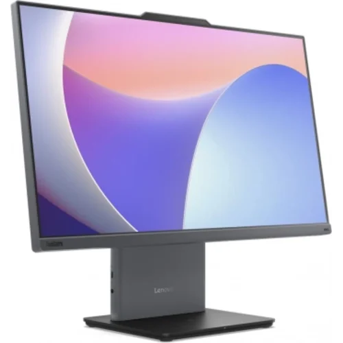 Моноблок Lenovo ThinkCentre neo 50a G5 23.8" Full HD i3 1315U (1.2) 8Gb SSD256Gb UHDG без ОС Gb