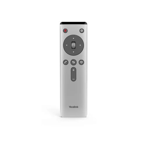 Yealink VCR20 (пульт ДУ для видеокамер и терминалов Yealink, AMS 1 год)