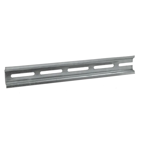 DIN-рейка 100мм ИЭК YDN10-00100