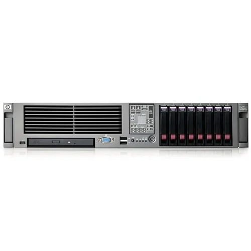 Шасси сервера HP ProLiant DL380 G5