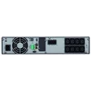 Источник бесперебойного питания Ippon Innova RT II 1000 1000Вт 1000ВА черный