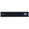 Источник бесперебойного питания Innova RT II 1500 1500Вт 1500В.А черн. IPPON 1398360