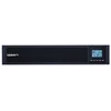 Источник бесперебойного питания Ippon Innova RT II 3000 3000Вт 3000ВА черный