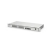 Коммутатор L2 24*1Гб/c POE/POE+, 4*10G SFP+