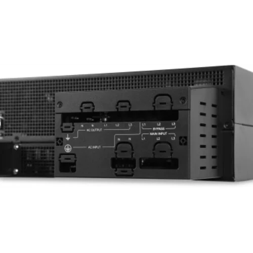 Источник бесперебойного питания Ippon Innova Unity RT 3-3 20K 20000Вт 20000ВА черный