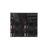 Источник бесперебойного питания Ippon Innova Unity RT 3-3 20K 20000Вт 20000ВА черный