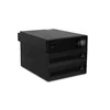 Источник бесперебойного питания Ippon Innova Unity RT 3-3 20K 20000Вт 20000ВА черный