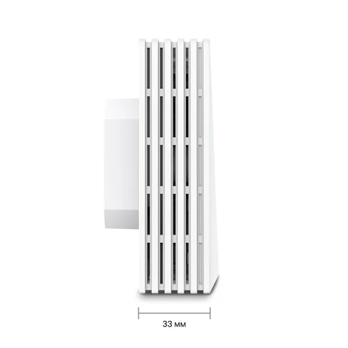 Точка доступа TP-Link EAP650-Wall