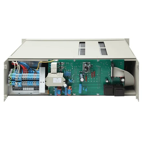 Преобразователь ИБЭП-220/48B-10A- 3U-LAN
