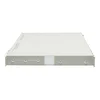 Преобразователь ИБЭП-220/48B-12A-2/2(400)-1U LAN