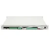 Преобразователь ИБЭП-220/48B-12A-2/2(400)-1U LAN