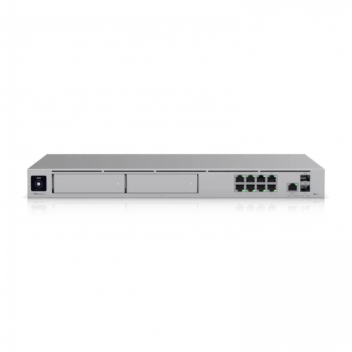 Маршрутизатор Ubiquiti Dream Machine Pro Max