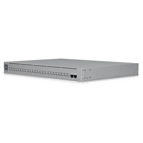 Коммутатор Ubiquiti UniFi Pro Max 24