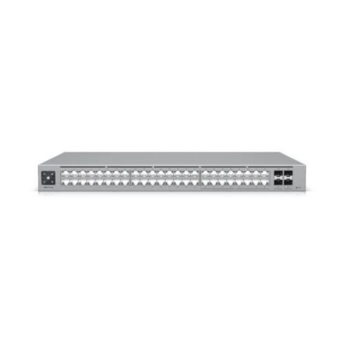 Коммутатор Ubiquiti UniFi Pro Max 48