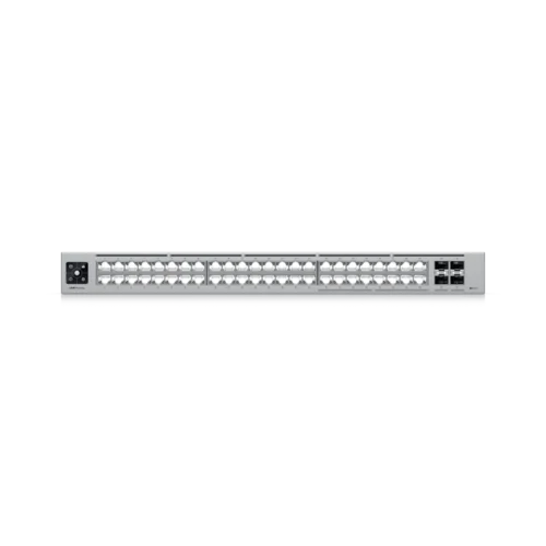 Коммутатор Ubiquiti UniFi Pro Max 48