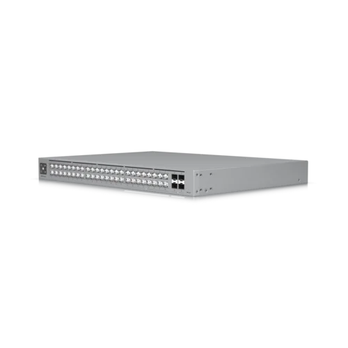 Коммутатор Ubiquiti UniFi Pro Max 48