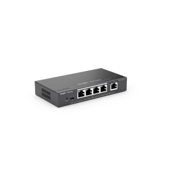 Коммутатор Ruijie RG-ES205GC-P