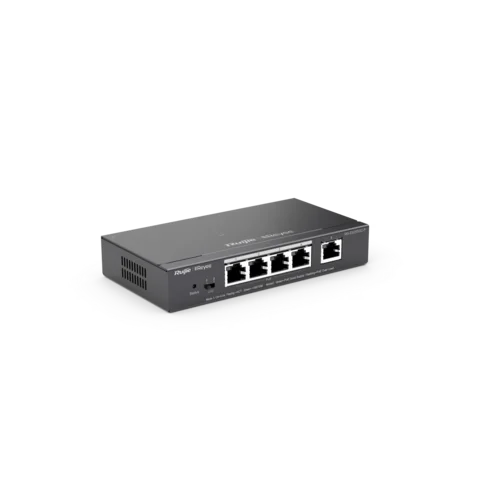 Коммутатор Ruijie RG-ES205GC-P