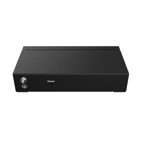 Коммутатор Ruijie RG-ES205GC-P