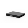 Коммутатор L2 8*1Гб/c + 2*SFP, 125W PoE, металлический корпус