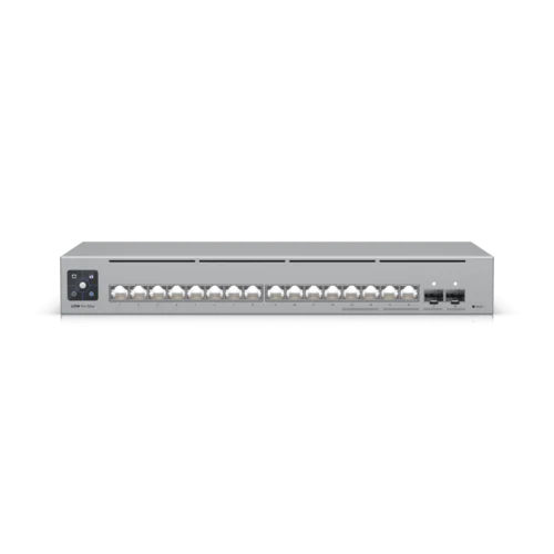 Коммутатор Ubiquiti UniFi Pro Max 16