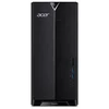 ПК Acer Aspire XC-830 Cel J4025 (2) 4Gb SSD128Gb UHDG 600 CR Windows 10 Home GbitEth 65W черный