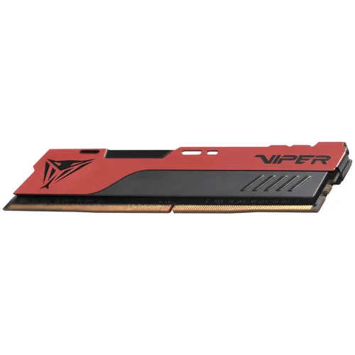 Память DDR4 8Gb 4000MHz Patriot PVE248G400C0 Viper Elite II RTL Gaming PC4-32000 CL20 DIMM 288-pin 1.4В