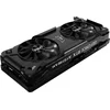 Видеокарта Palit PCI-E 4.0 PA-RTX3070 JETSTREAM OC 8G V1 LHR NVIDIA GeForce RTX 3070 8192Mb 256 GDDR6 1500/14000 HDMIx1 DPx3 HDCP Ret