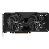 Видеокарта Palit PCI-E PA-GTX1660 DUAL 6G NVIDIA GeForce GTX 1660 6144Mb 192 GDDR5 1530/8000 DVIx1 HDMIx1 DPx1 HDCP Bulk (E51660018J9-1161C BULK)