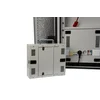 Уличный управляемый коммутационный узел, 8GPOE, климатического исполнения IP54, 48В 9Ач