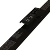 Блок розеток интеллектуальный iPDU-6024: ZeroUnit, 400V, 16А, in IEC60309 P+N+E, out (24) C13 с фиксацией e-lock