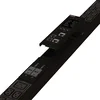 Блок розеток интеллектуальный iPDU-6031: ZeroUnit, 400V, 32А, in IEC60309 P+N+E, out (6) C19; (36) C13 без фиксации