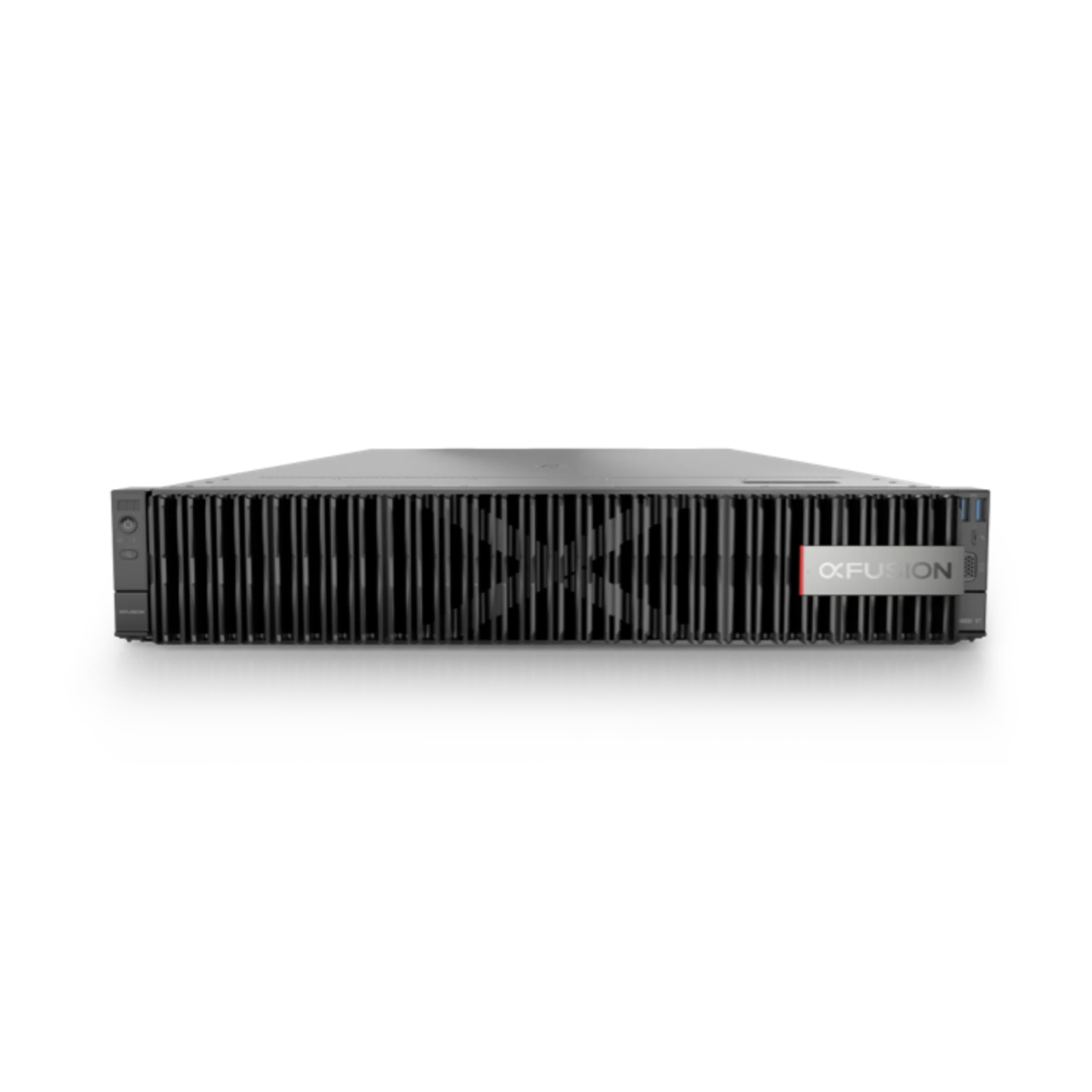 Серверная платформа xFusion 2288H V7, 2U, Scalable Gen4/5, 32xDDR5, 8xSFF SAS/SATA/NVMe, резервируемый БП