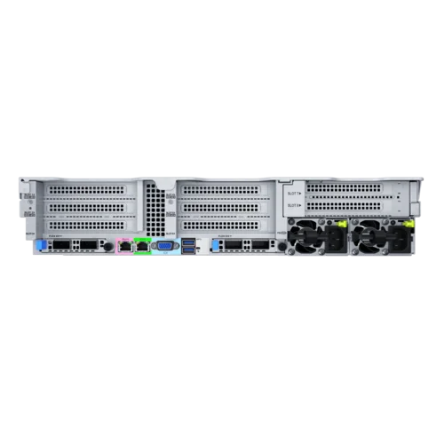 Серверная платформа xFusion 2288H V7, 2U, Scalable Gen4/5, 32xDDR5, 8xSFF SAS/SATA/NVMe, резервируемый БП