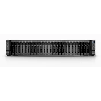 Серверная платформа xFusion 2288H V7, 2U, Scalable Gen4/5, 32xDDR5, 25xSFF SAS/SATA, резервируемый БП